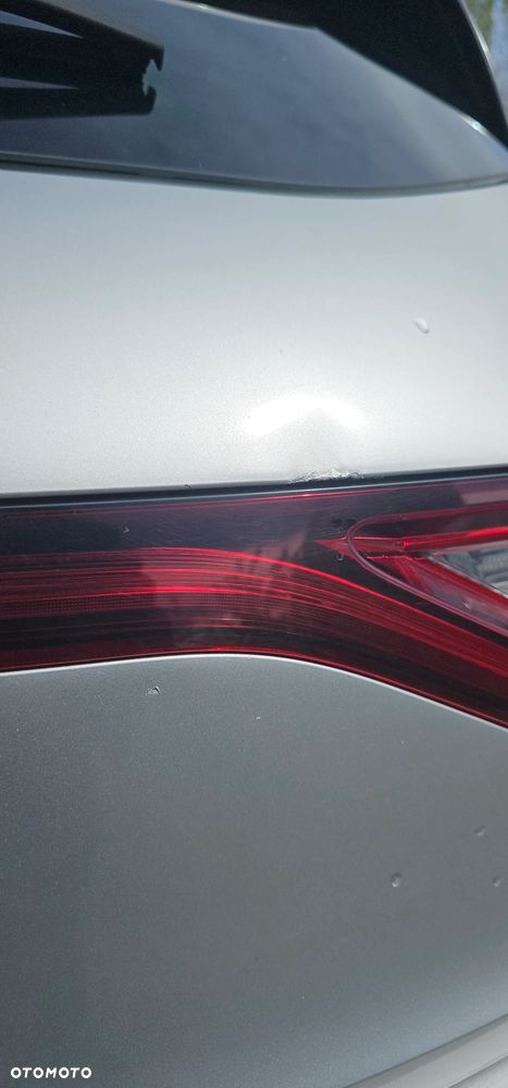 Renault Megane 1.5 dCi Intens EDC - 9