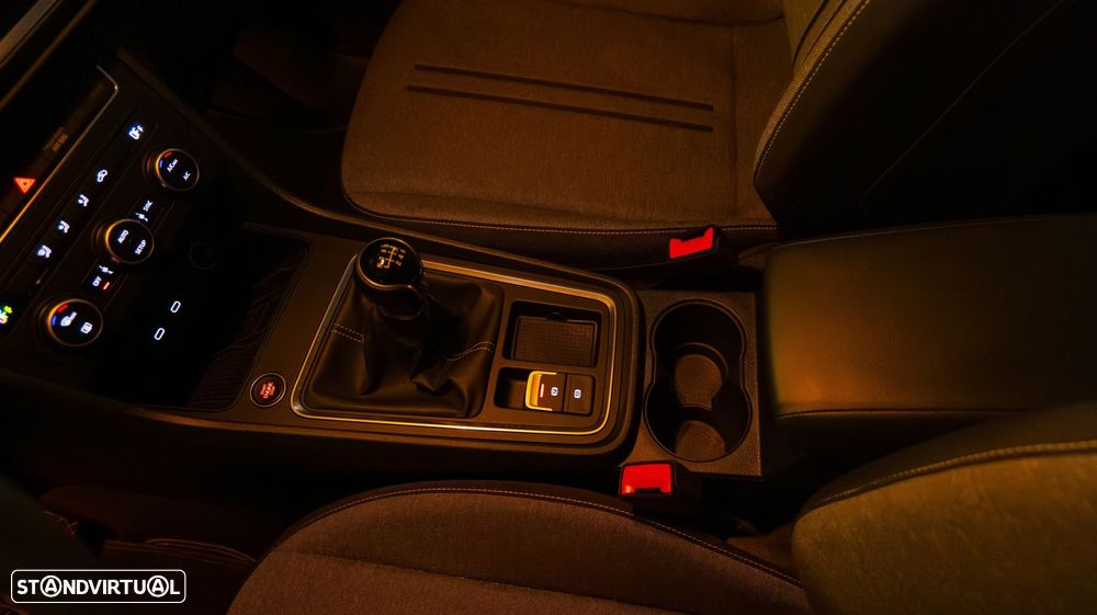 SEAT Ateca 1.0 TSI Style - 19