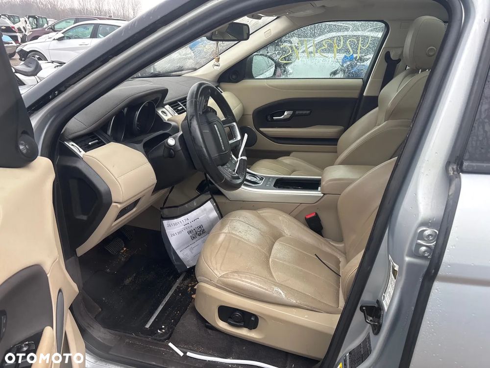 Land Rover Range Rover - 16