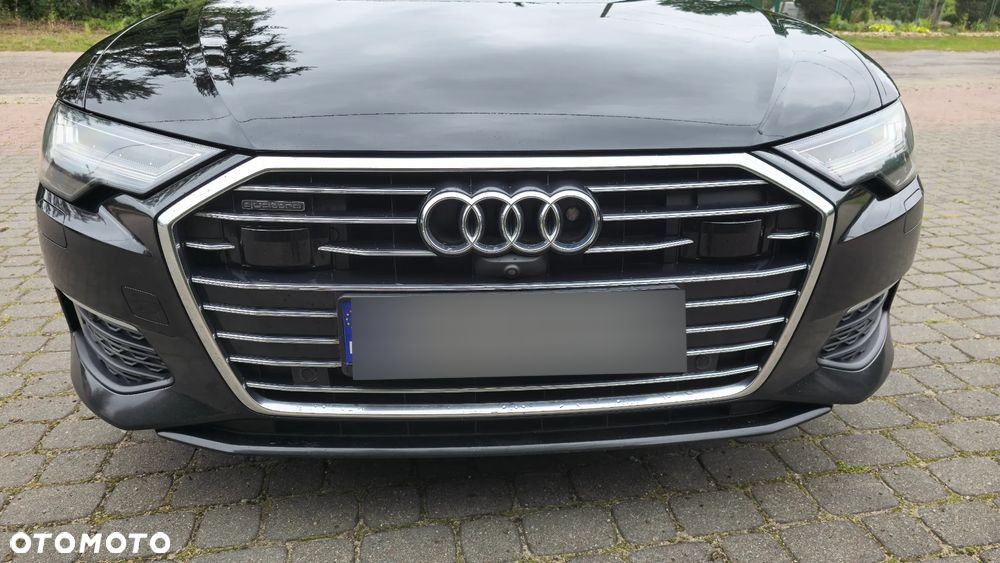 Audi A6 - 12