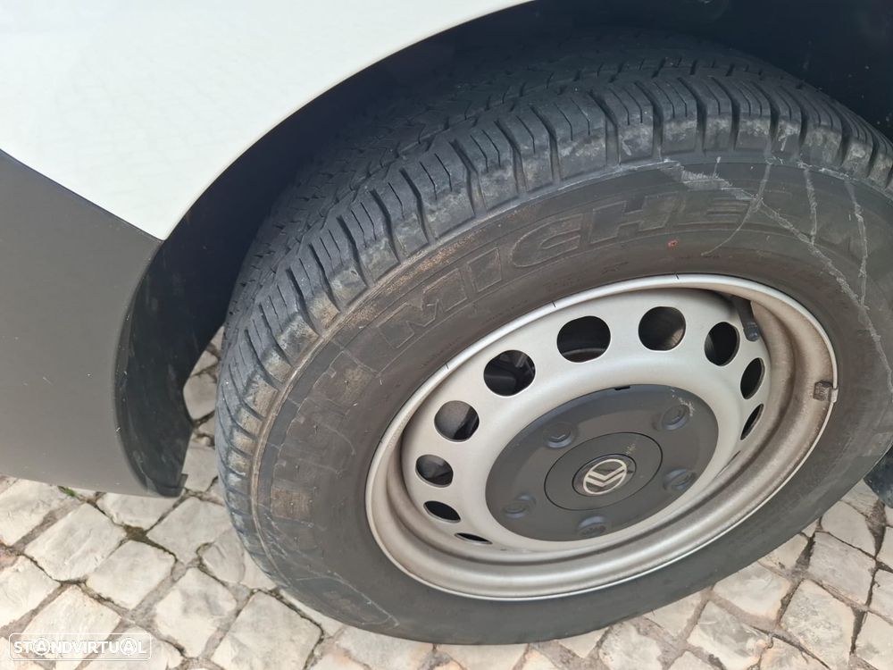 Citroën Jumpy 1.5 Bluehdi XL - 12