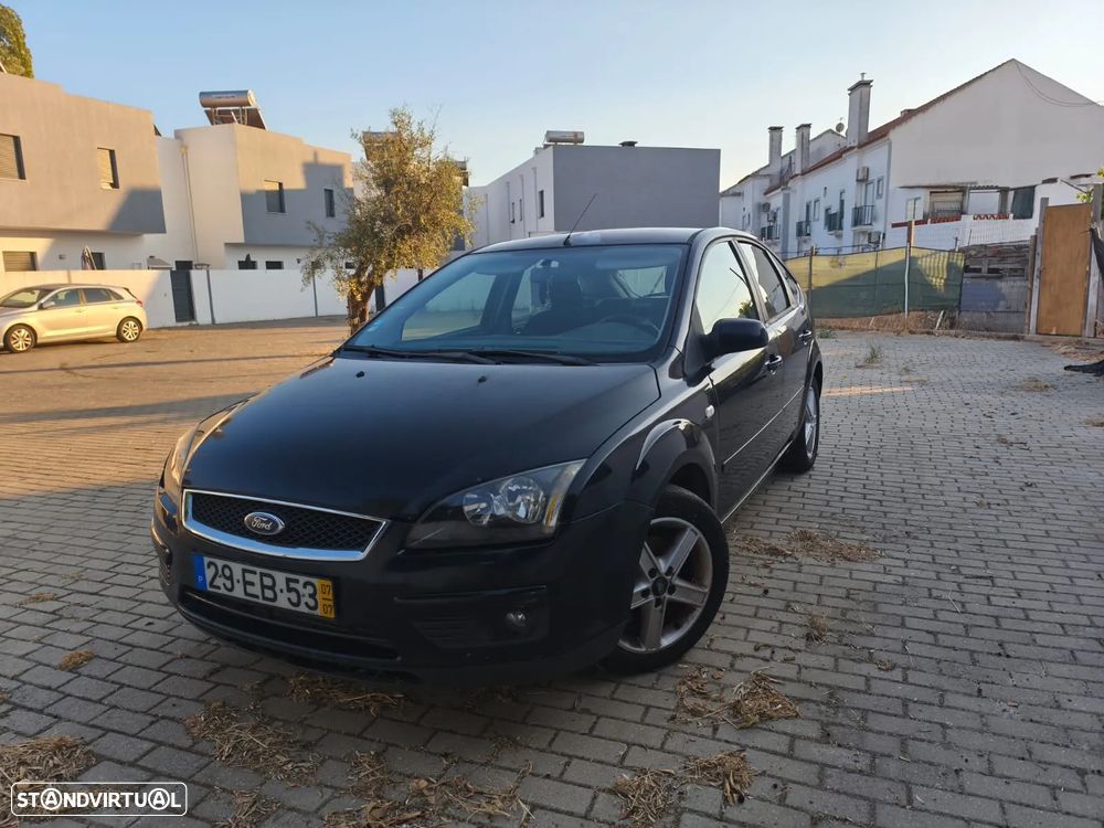 Ford Focus - 10