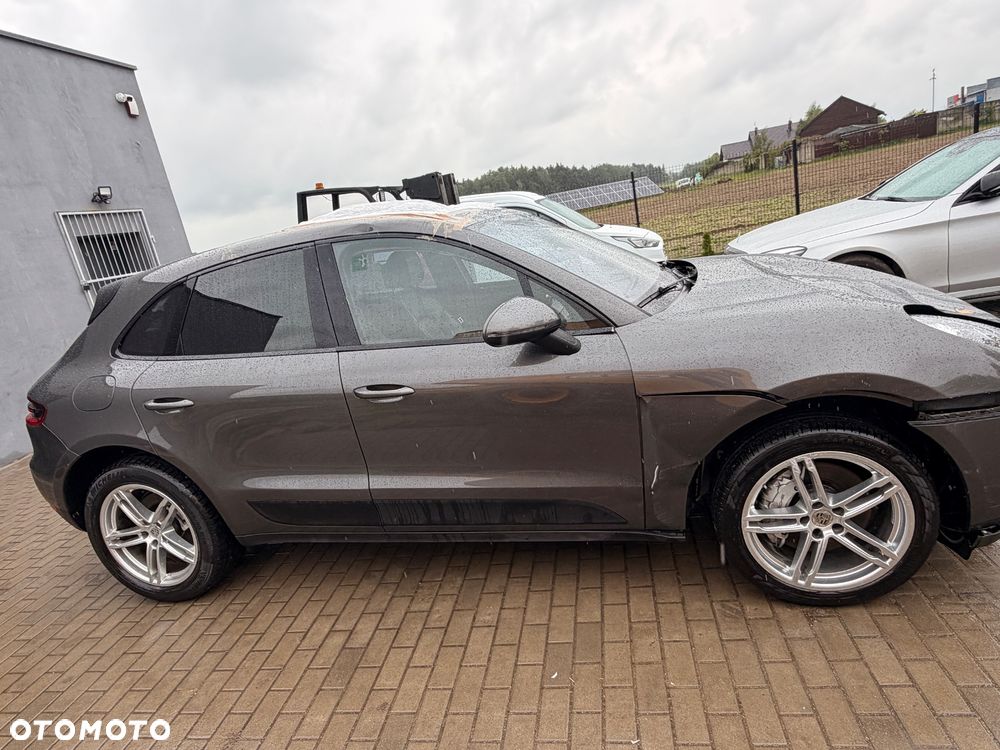 Porsche Macan S PDK - 6
