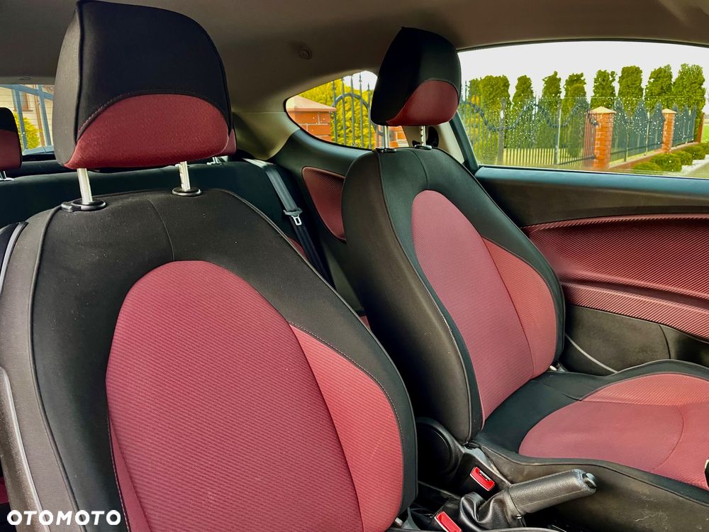 Alfa Romeo Mito 1.4 MultiAir Progression - 20