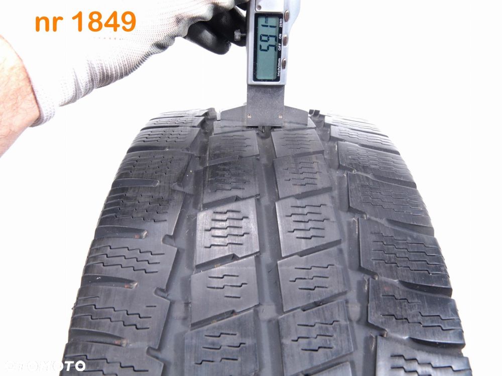 Paxaro VAN WINTER 205/65 R16C - 2