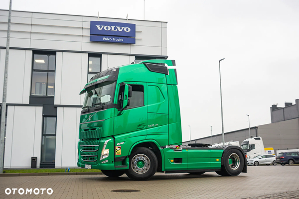 Volvo FH 4X2 500 KM