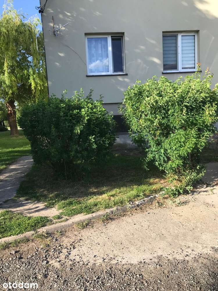Mieszkanie po remoncie w miejscowości Luszyn gmina Pacyna
