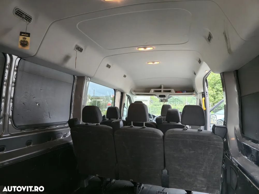 Ford Transit - 21