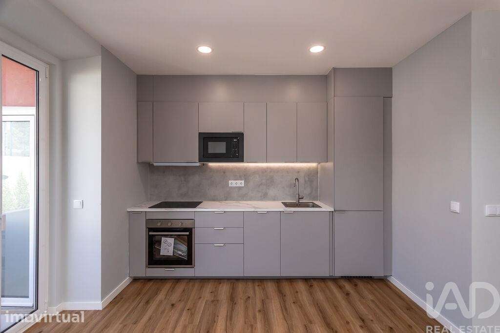 Apartamento T2 em Ajuda - Grande imagem: 3/30