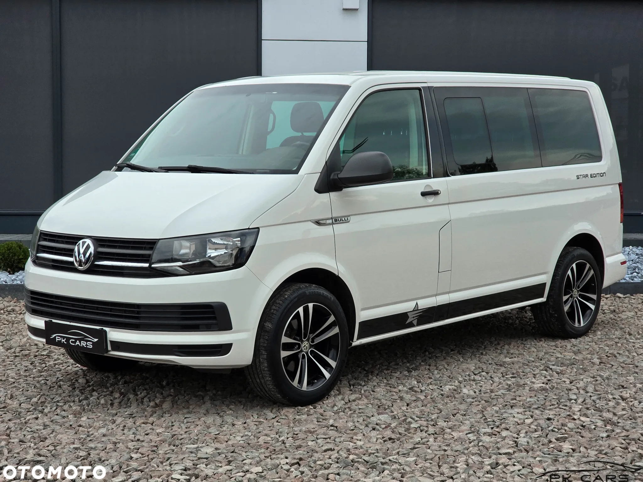 Volkswagen Multivan 2.0 TDI L1 DSG - 7
