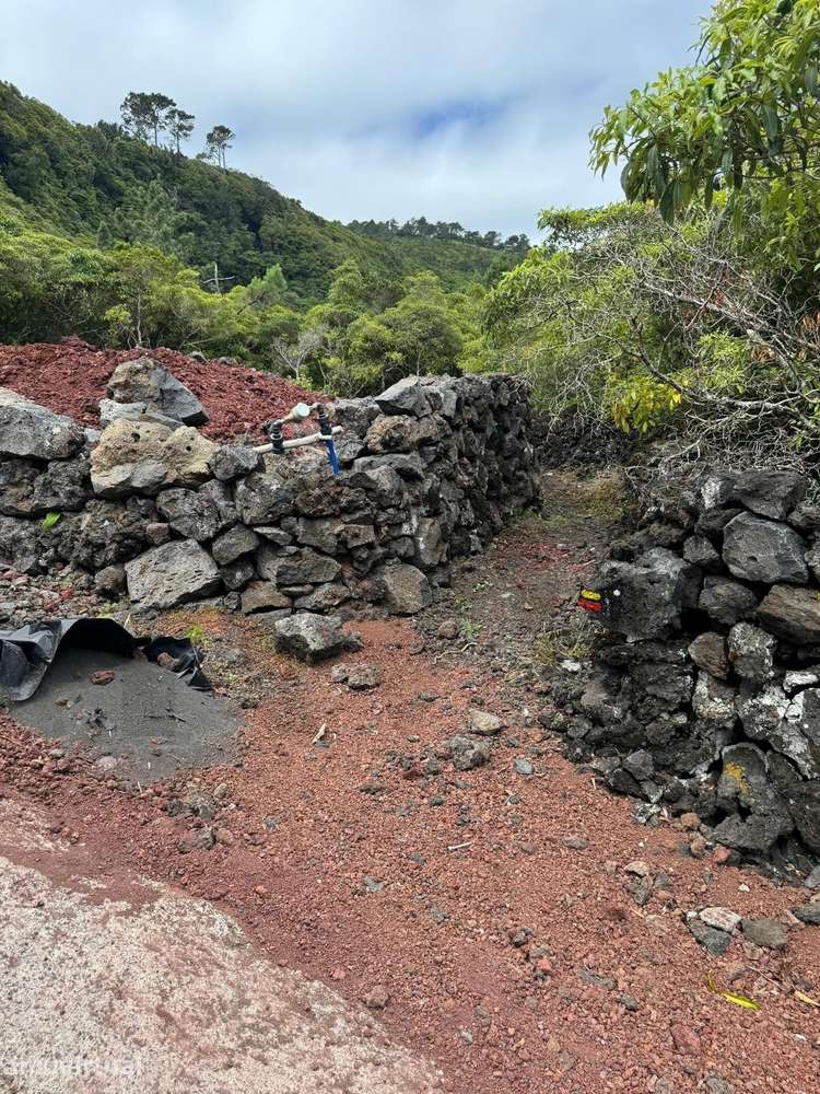 Terreno com Vista Mar na Baía de Canas – Um Refúgio no Paraíso da Ilha - Grande imagem: 3/15