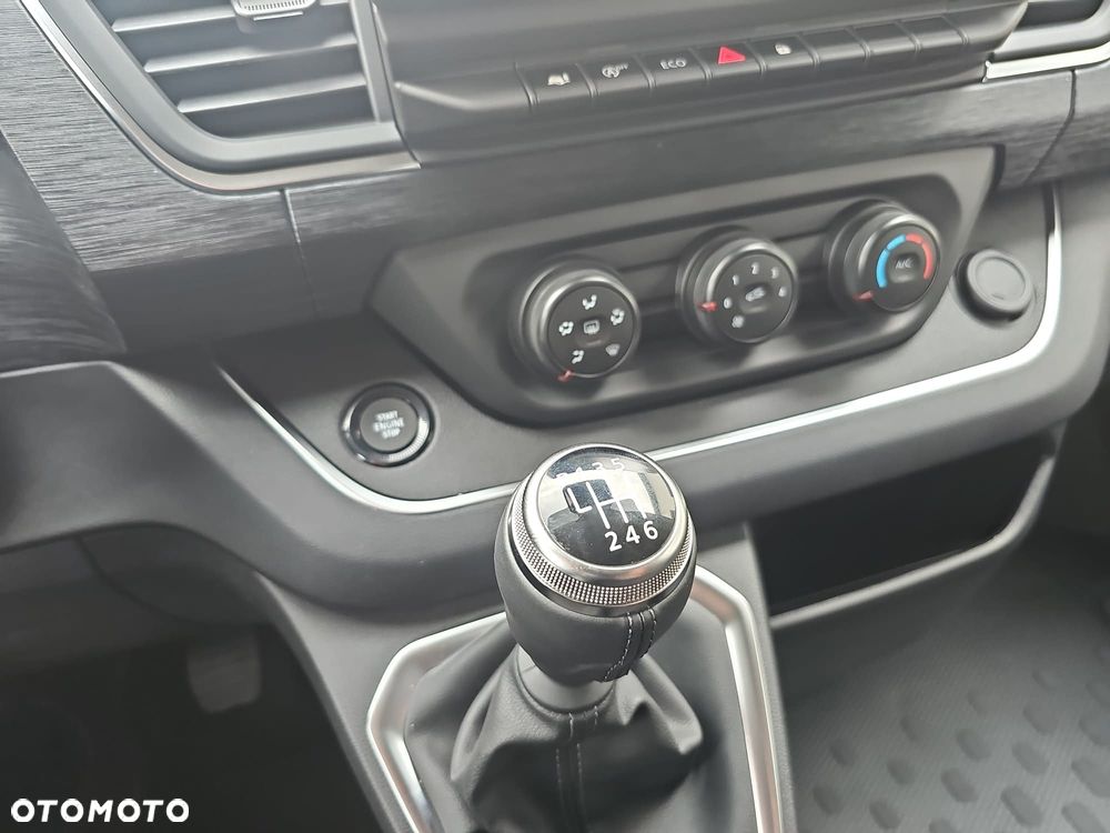 Renault Trafic Kombi 2.0 L2 Equilibre - 20