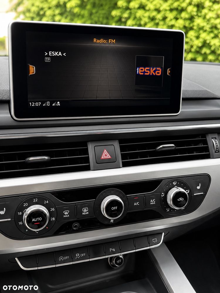 Audi A4 Limousine 35 TFSI S tronic - 8