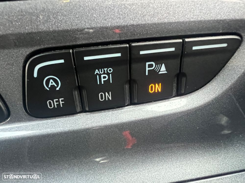 Ford Focus 1.0 SCTi Titanium Best - 17