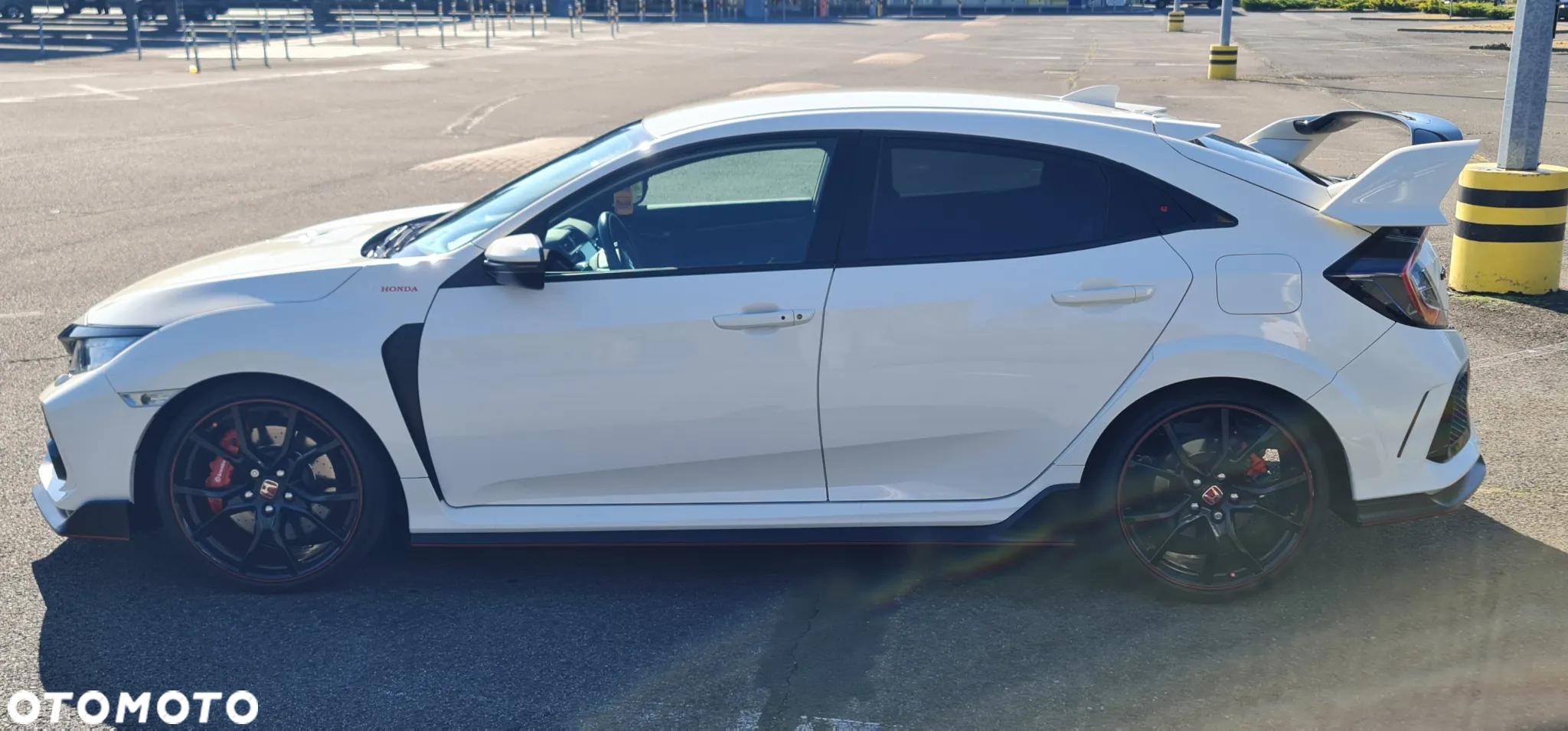 Honda Civic - 7
