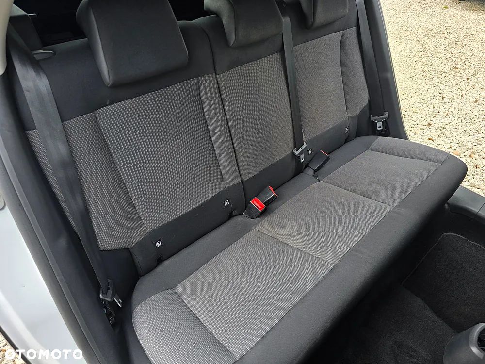 Citroën C4 Cactus PureTech 82 Feel - 24