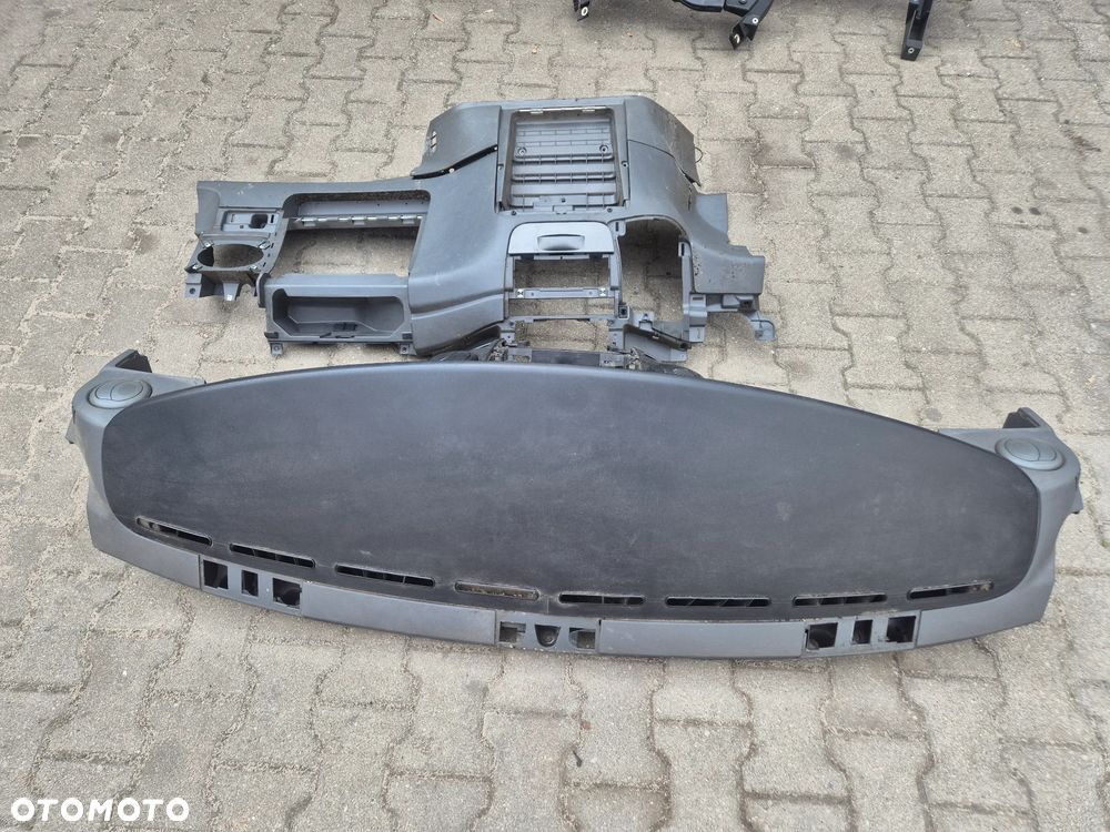 DESKA KOKPIT EU IVECO DAILY III IV LIFT  11-14r. - 2
