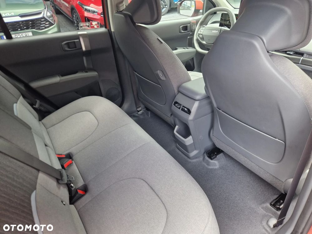 Kia EV3 58.3kWh Earth - 20