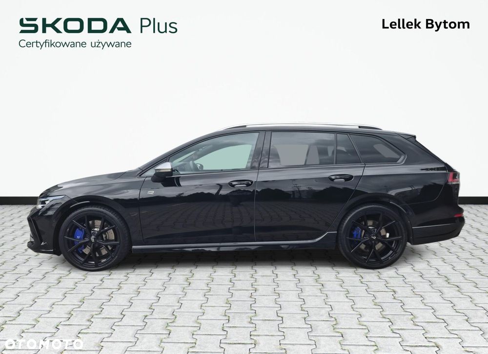 Volkswagen Golf Variant 2.0 TSI 4Motion R - 9