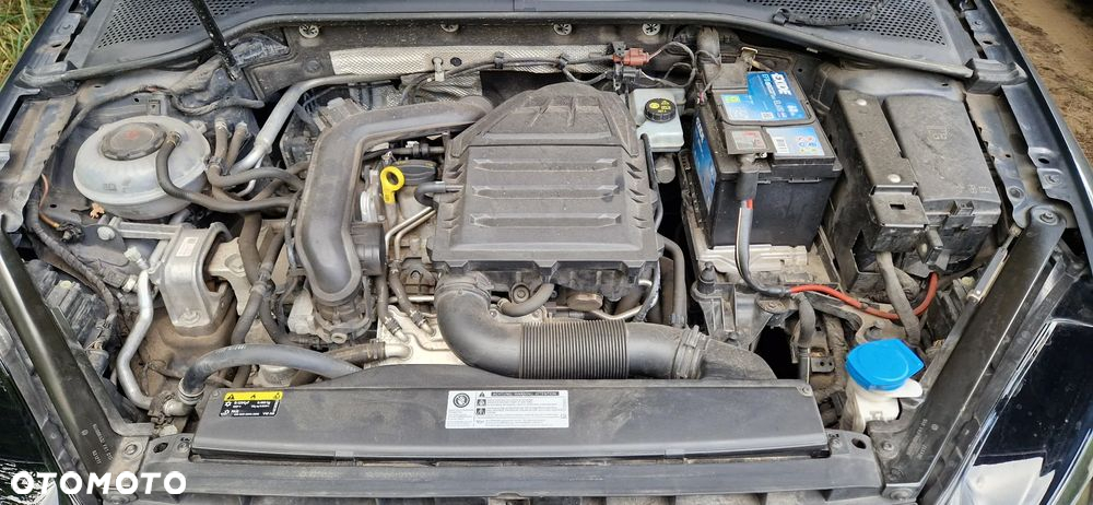 Volkswagen Golf VII 1.0 TSI BMT Trendline - 9
