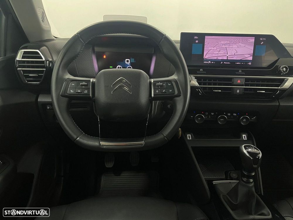 Citroën C4 1.2 PureTech Feel Pack - 30