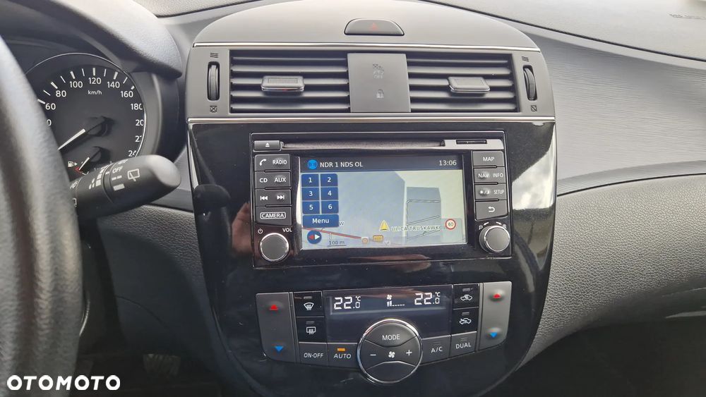 Nissan Pulsar 1.2 DIG-T Tekna - 13