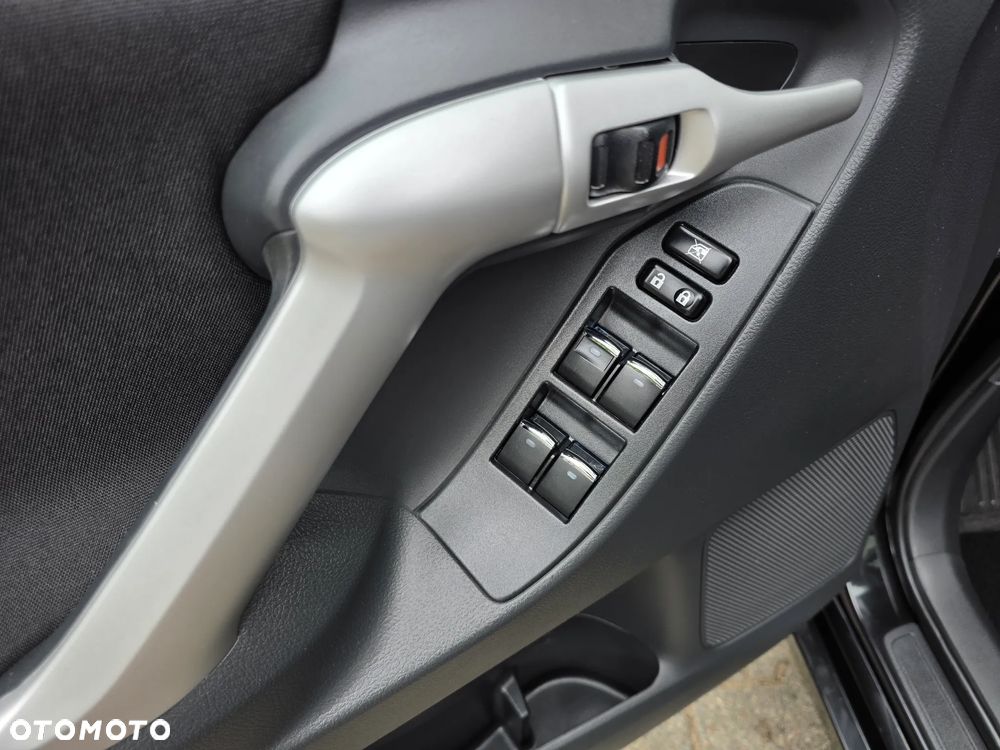 Toyota Verso 1.8 5-Sitzer Executive - 14