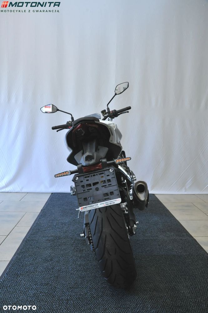 QJMOTOR Inny - 17