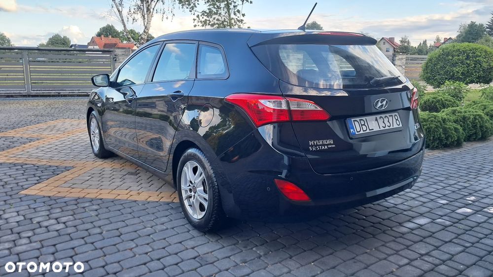 Hyundai i30 - 4