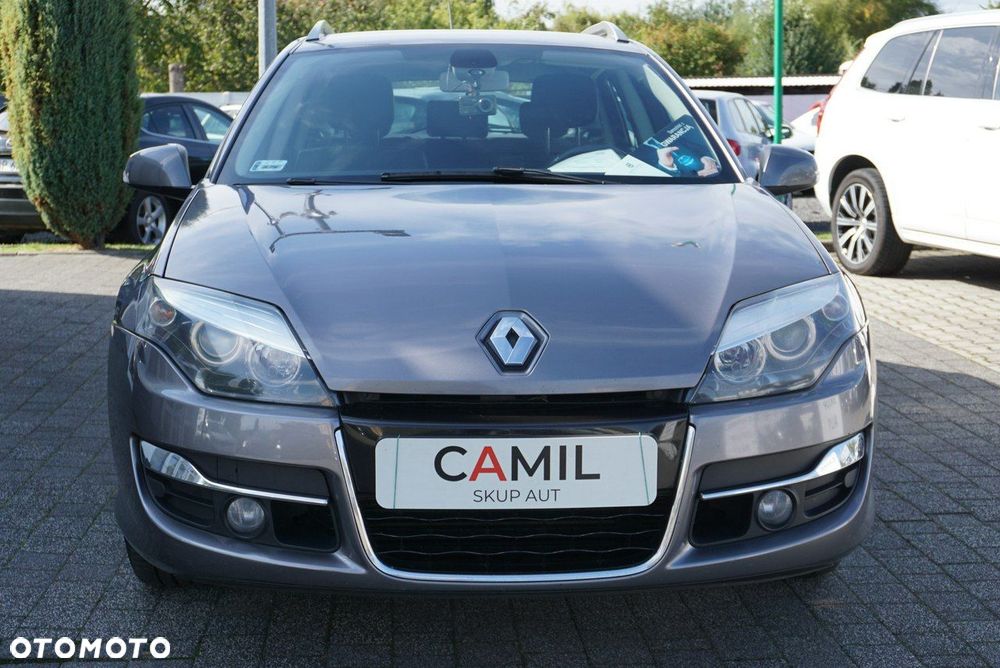Renault Laguna - 2