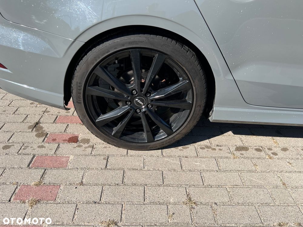 Audi A3 Limousine 2.0 TDI S tronic - 3
