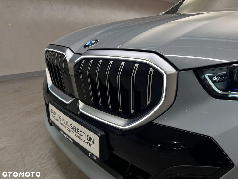 BMW Seria 5 520d xDrive mHEV M Sport - 14