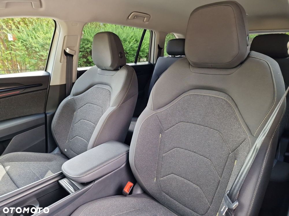 Skoda Kodiaq 1.5 TSI mHEV 4x2 Selection DSG - 13