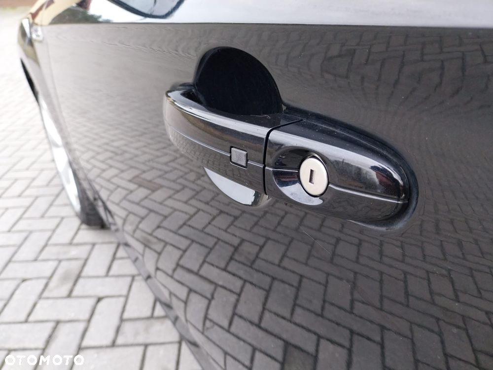 Ford Mondeo 2.0 EcoBoost Titanium X - 10