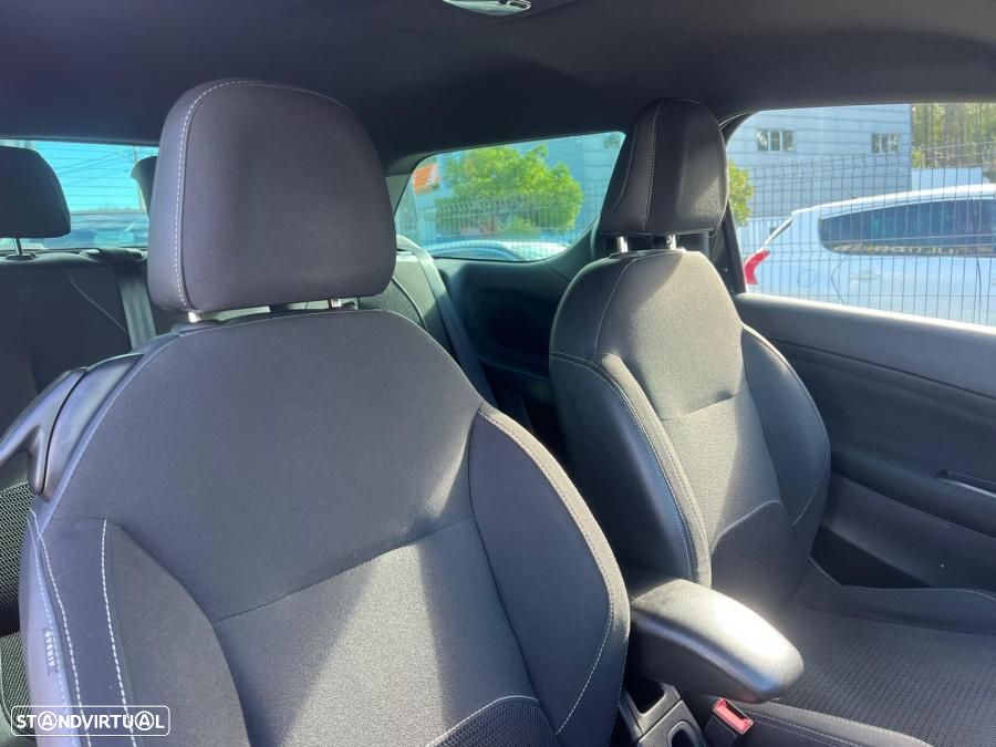 DS DS3 Cabrio 1.6 BlueHDi Be Chic - 5