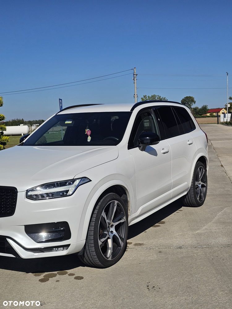 Volvo XC 90 - 12