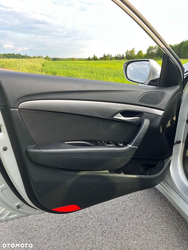 Hyundai i40 1.6 GDI Style - 10