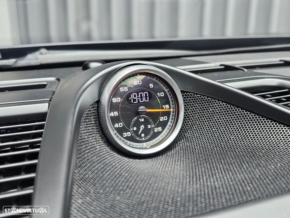 Porsche Panamera Platinum Edition - 13