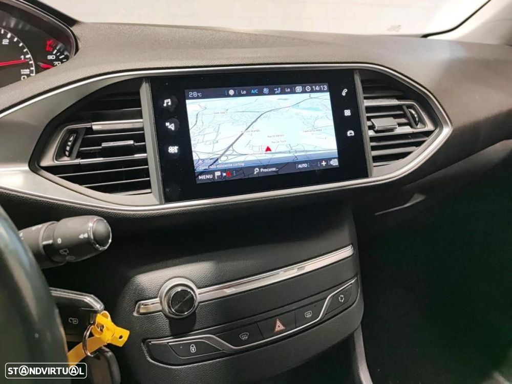 Peugeot 308 SW 1.5 BlueHDi Style - 5