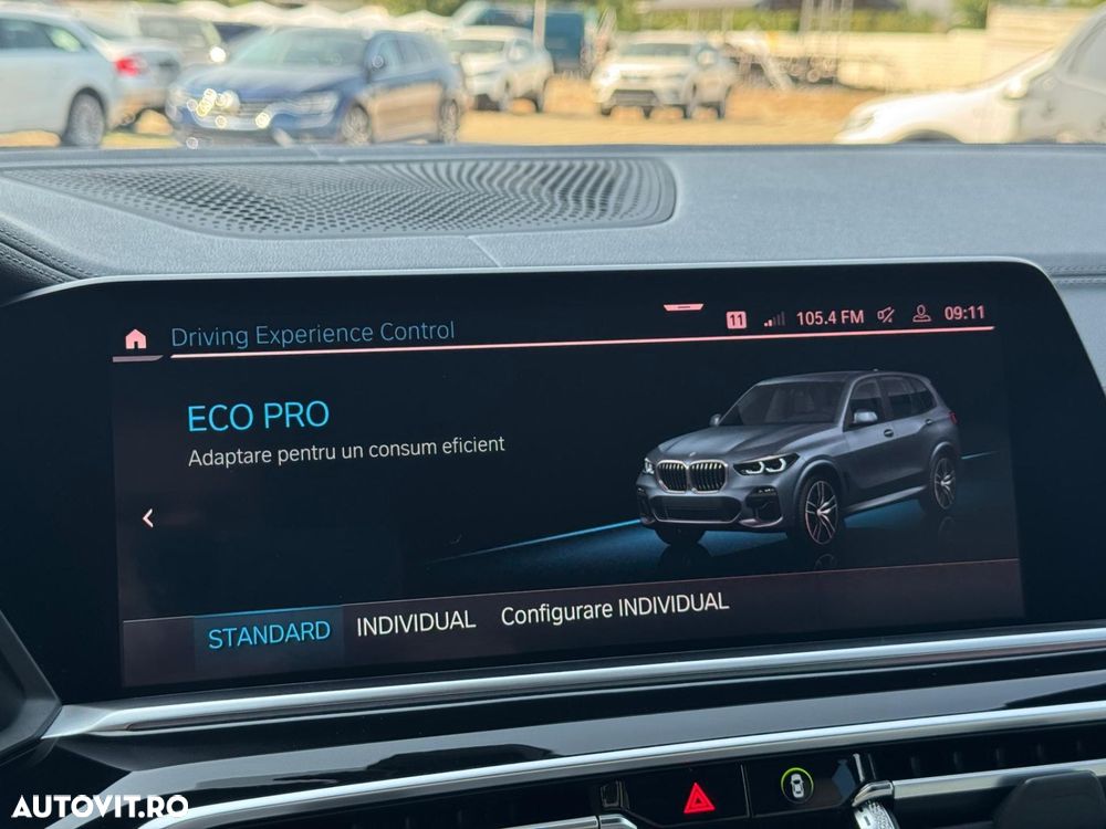 BMW X5 - 19