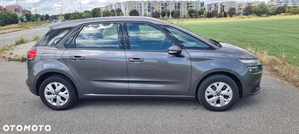 Citroën C4 SpaceTourer 1.2 PureTech More Life S&S - 3