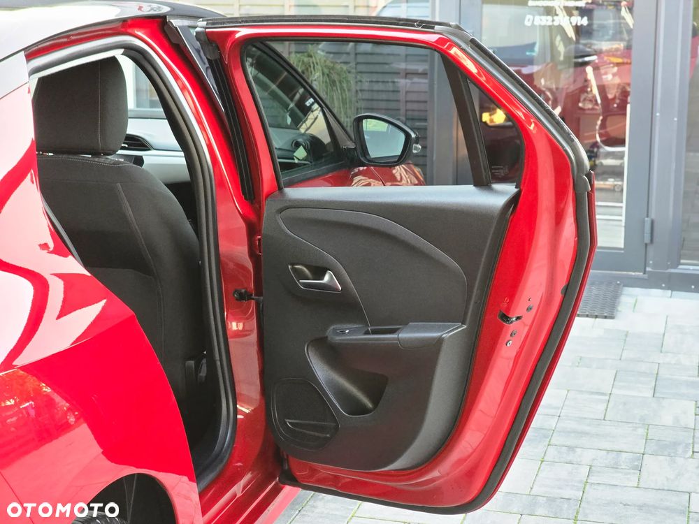 Opel Corsa - 39