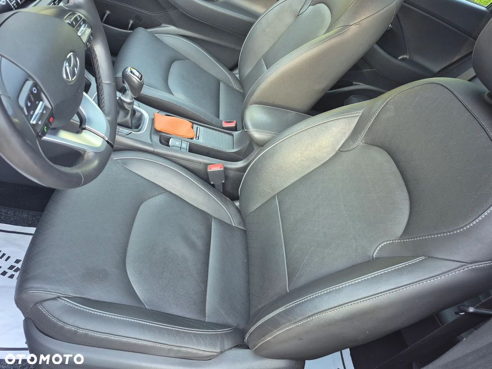 Hyundai i30 - 20