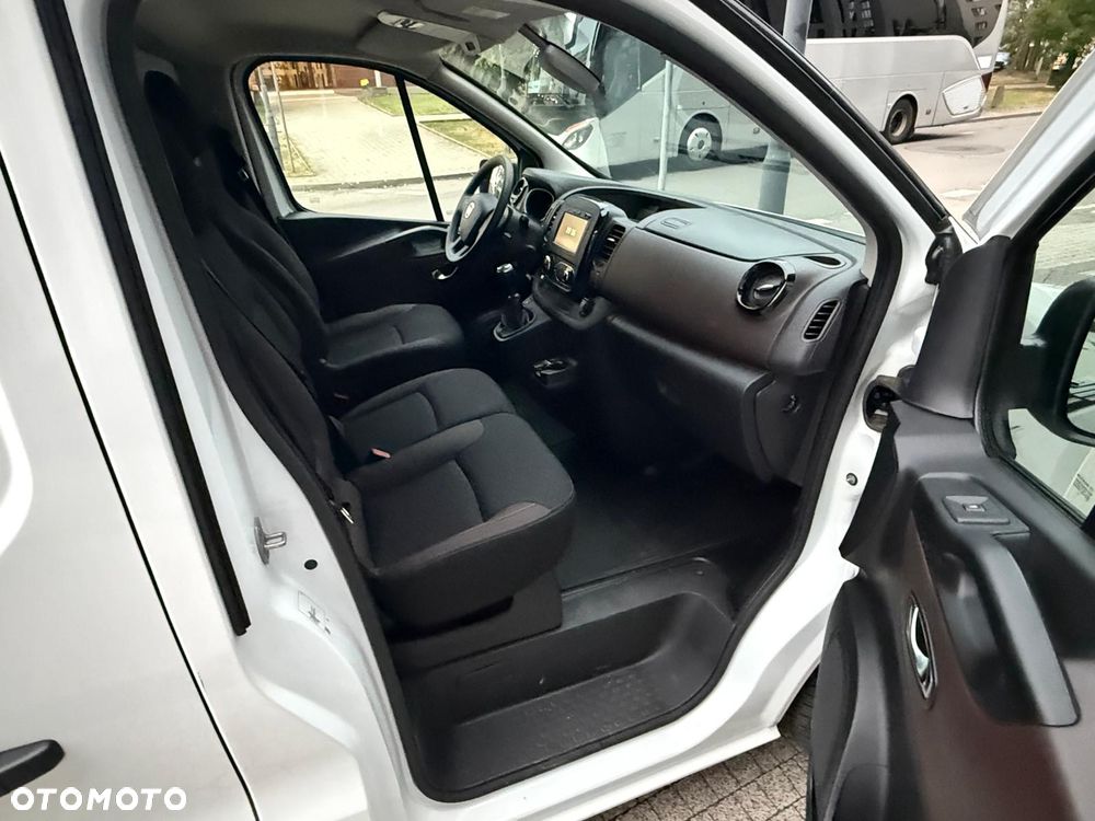 Fiat TALENTO PROFESIONAL 2.0 Diesel *Long *Faktura VAT - 13