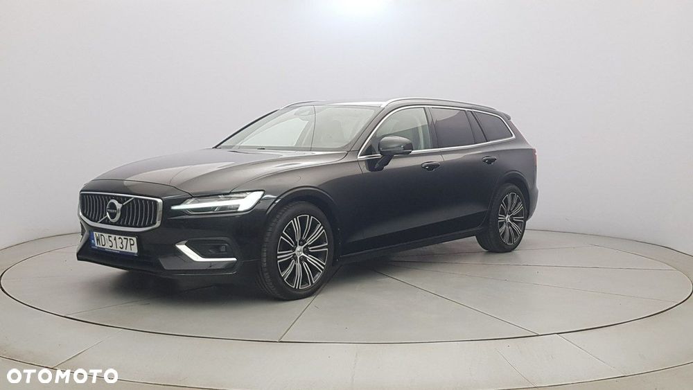Volvo V60 - 3