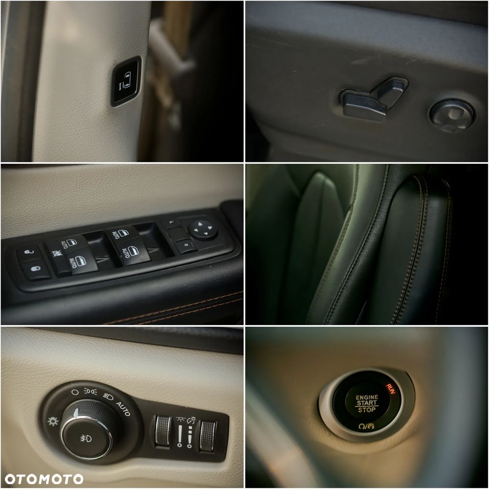 Chrysler Pacifica - 23