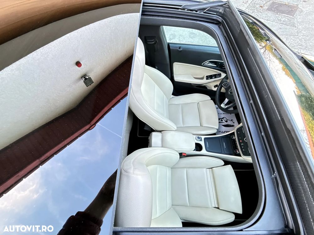 Mercedes-Benz CLA - 7