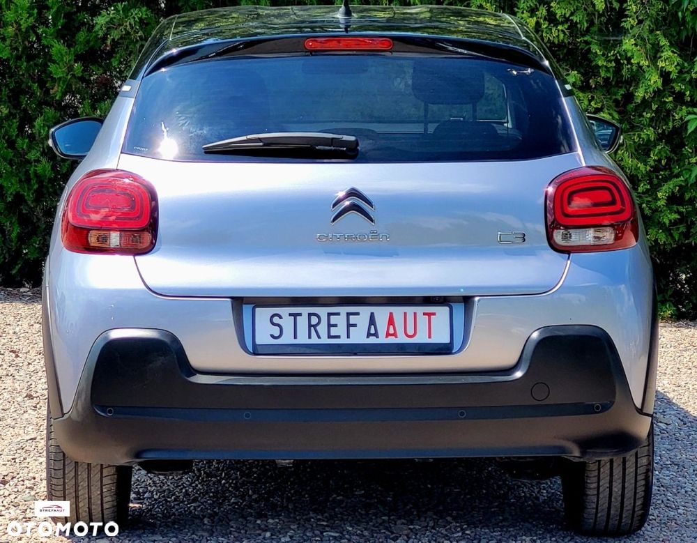 Citroën C3 - 13