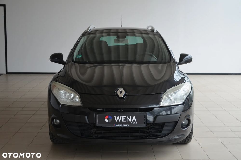 Renault Megane TCe 130 Expression - 6