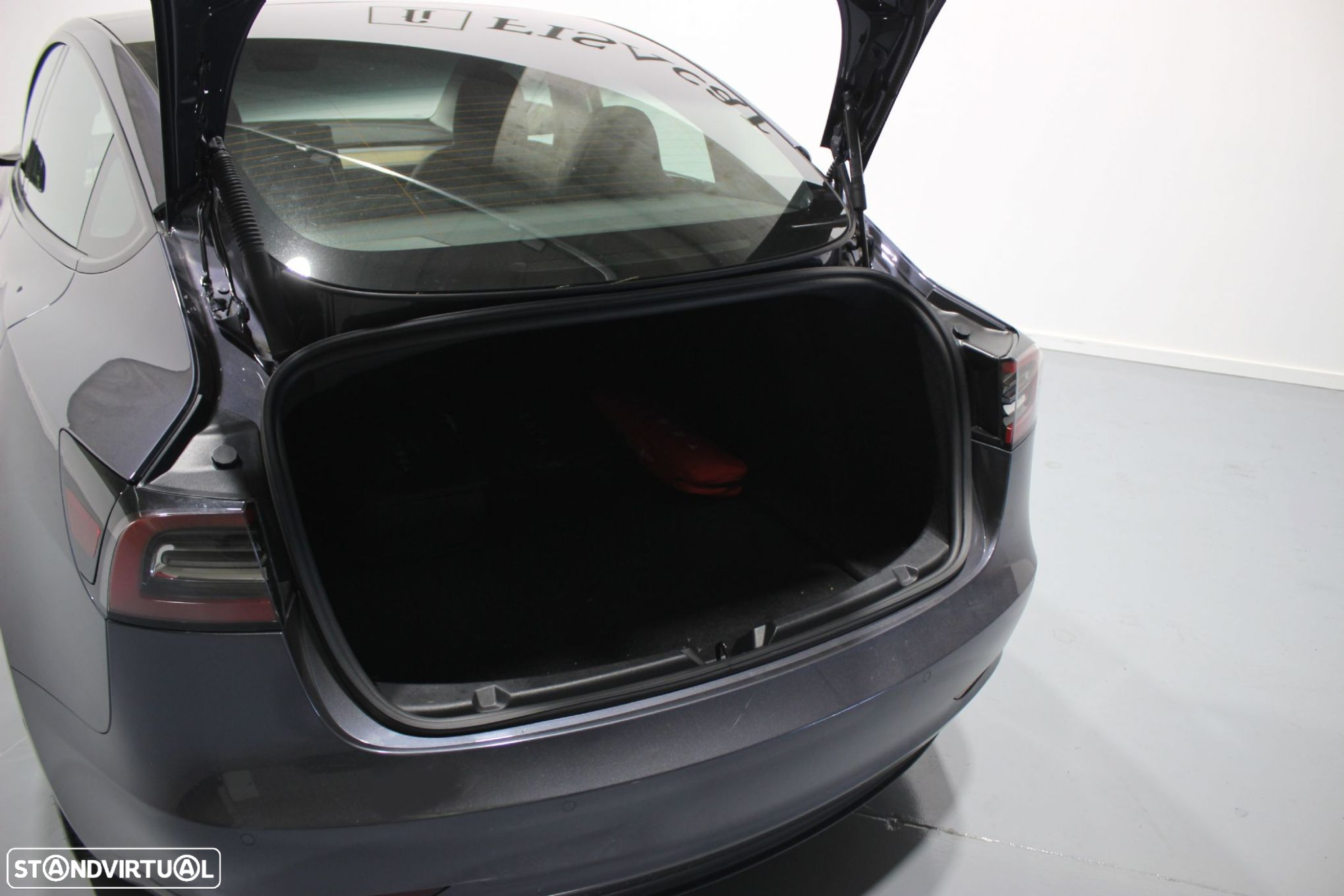 Tesla Model 3 Long Range Tração Integral - 11